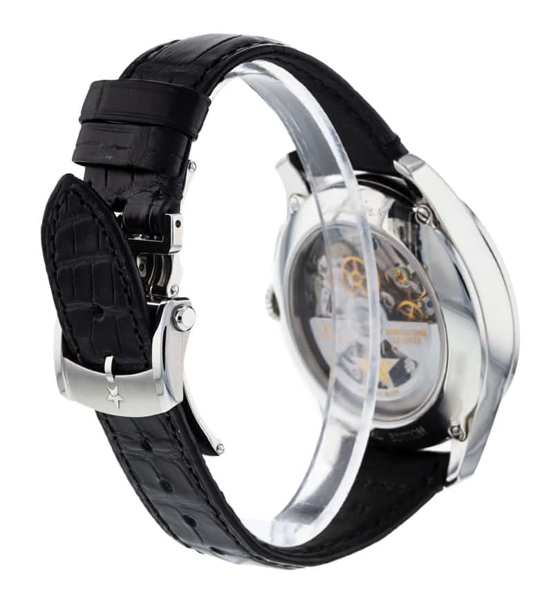 Zenith Captain 03.2072.4054/01.C711